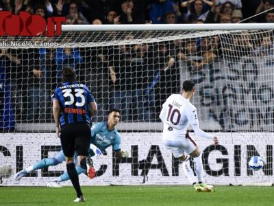 Toro, 6 perfetto dal dischetto: ma per 29 giornate…