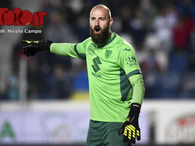 Il solito Milinkovic-Savic: anche col Monza arriva la papera