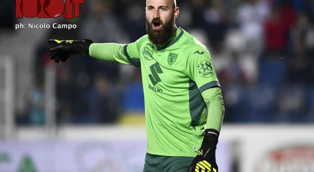 Il solito Milinkovic-Savic: anche col Monza arriva la papera