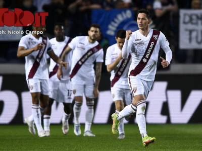 Chi è stato il migliore in campo di Atalanta-Torino?