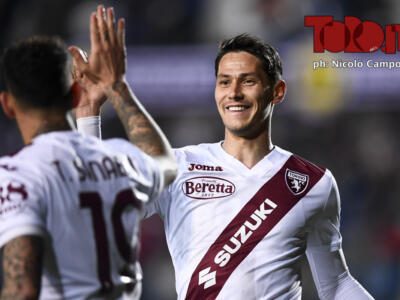 Le pagelle di Atalanta-Torino: Praet illumina, Lukic segna, Sanabria decisivo