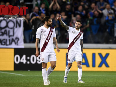 Sanabria, gol e tabù sfatato: in trasferta non segnava da più di un anno