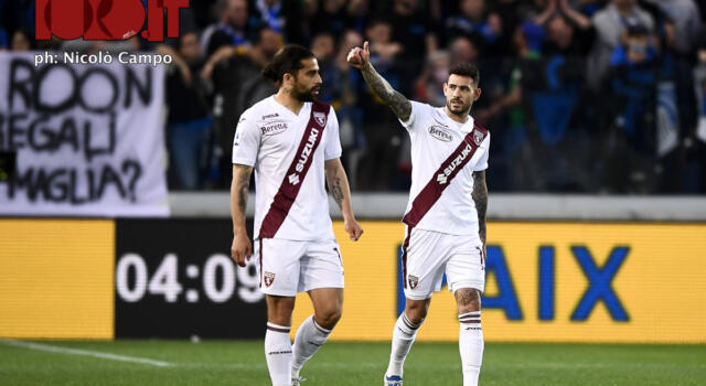 Sanabria, gol e tabù sfatato: in trasferta non segnava da più di un anno