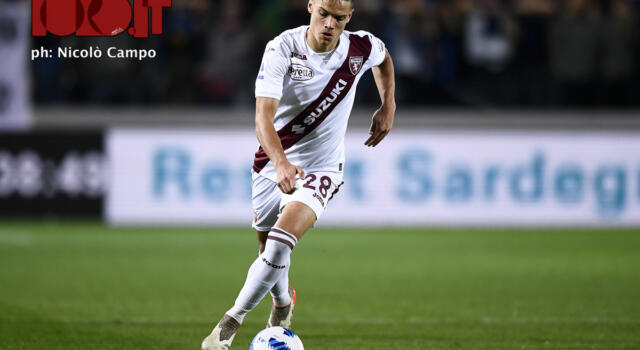 Ricci lascia la Nazionale, torna con l’Under 21