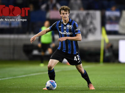 De Keteleare e Scalvini a rischio per il Torino: recupero complicato