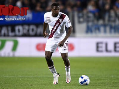 Torino, Singo operato