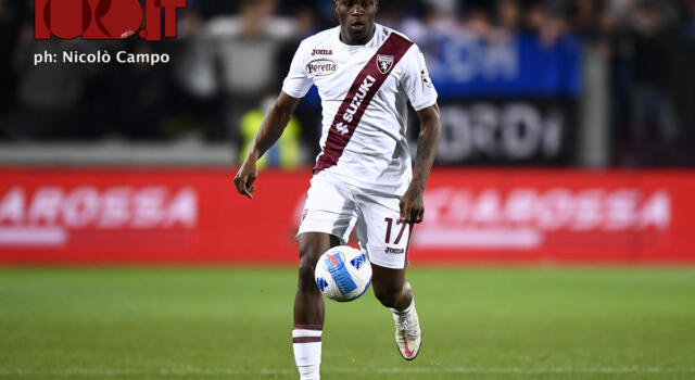 Torino-Inter, Singo la prima scelta di Marotta se parte Dumfries