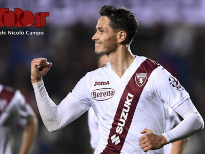 Lukic, che exploit con Juric: il valore cresce, ora il Toro deve blindarlo