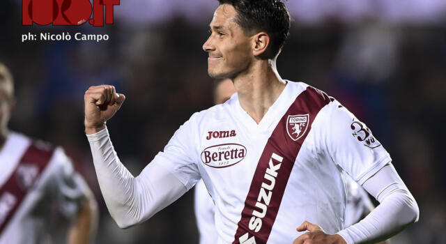 Lukic, che exploit con Juric: il valore cresce, ora il Toro deve blindarlo