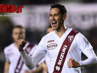 Pagellone / Lukic, che exploit! Con Juric è diventato un leader