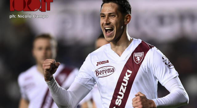 Pagellone / Lukic, che exploit! Con Juric è diventato un leader