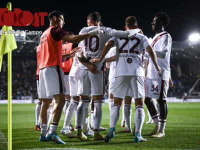 Toro, sei partite senza mai perdere: è la miglior striscia positiva della stagione