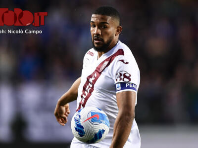 Bremer: “E’ stata la mia stagione migliore, ho sempre dato il massimo”