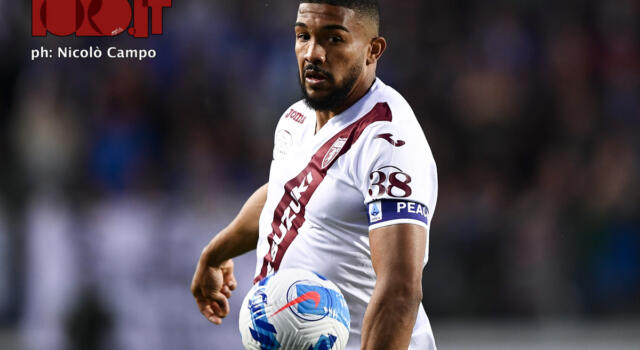 Bremer: “E’ stata la mia stagione migliore, ho sempre dato il massimo”