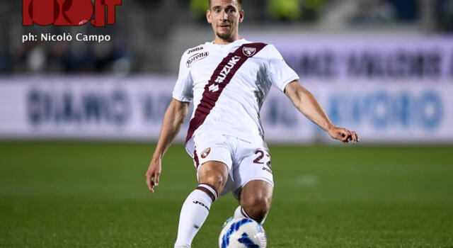 Calciomercato Torino: Praet, Juric non vuole un Mandragora-bis