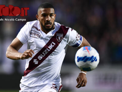 Sondaggio / Torino, quanto vale Bremer?