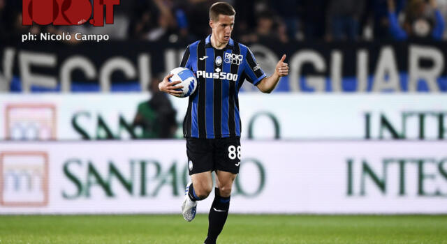 Pasalic: “Vlasic è fortissimo, ci conosciamo da quando eravamo bambini”