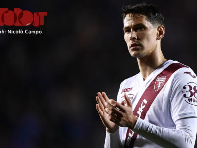 Giudice Sportivo: Lukic salta il Napoli, è l’unico squalificato