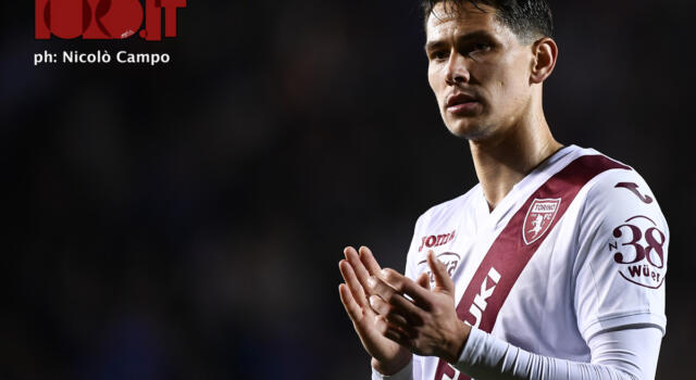 Giudice Sportivo: Lukic salta il Napoli, è l’unico squalificato