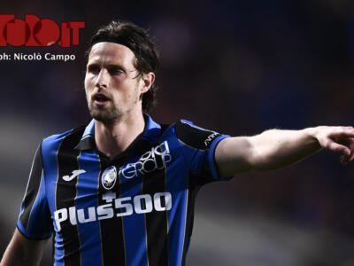 Giudice Sportivo: Hateboer salta Atalanta-Torino