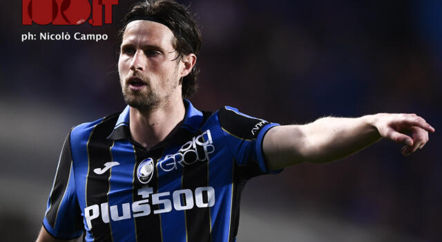 Giudice Sportivo: Hateboer salta Atalanta-Torino