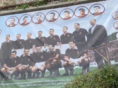 La tragedia di Superga: il giorno in cui l’Italia si fermò