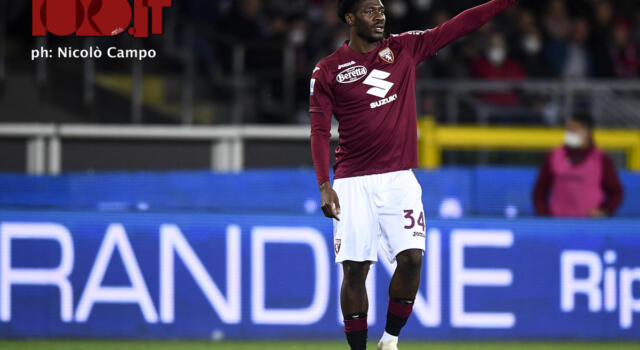 I 100 giorni di Aina: Juric lo rispolvera col Milan