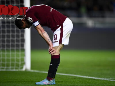 Non è solo sfortuna? Juric capisca cos’è e risolva il problema