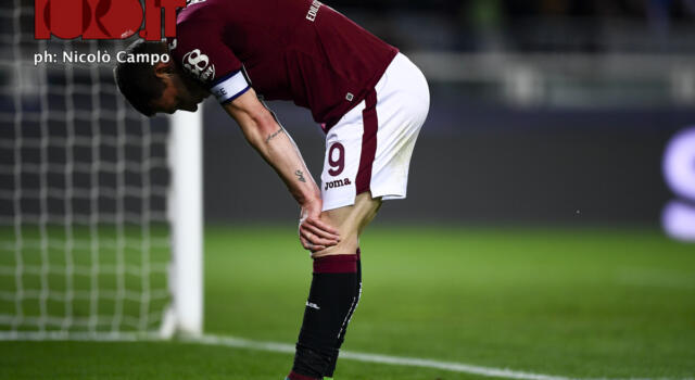 Non è solo sfortuna? Juric capisca cos’è e risolva il problema