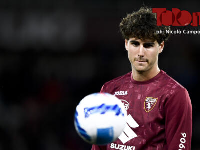 Primavera, Juventus-Torino: Anton illude poi viene espulso. Garbett il migliore