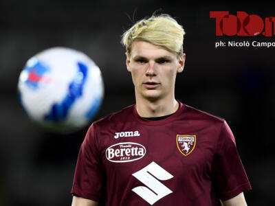 Calciomercato Torino, Akhalaia tra i partenti: lo punta di nuovo l’Hesperange