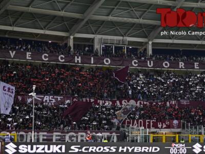 Sondaggio /  Farete l’abbonamento al Toro?