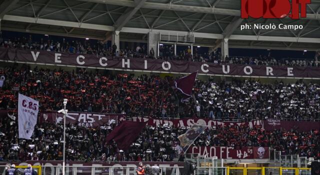 Sondaggio /  Farete l’abbonamento al Toro?