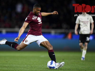 Inzaghi preme per avere Bremer: con l’Inter si può chiudere domani