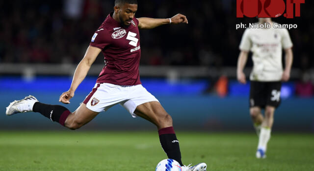 Inzaghi preme per avere Bremer: con l’Inter si può chiudere domani