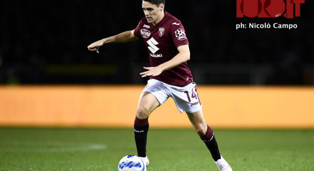 L’agente di Brekalo: “Il Torino non era pronto a pagare il Wolfsburg”. Ma la storia è un’altra