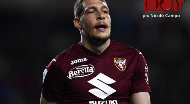 Izzo ancora out, Juric prova a recuperare Belotti e Pobega
