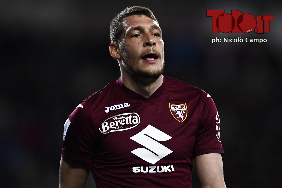 Andrea Belotti