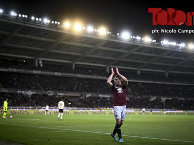 Cori e applausi: l’ultimo pressing dei tifosi per convincere Belotti