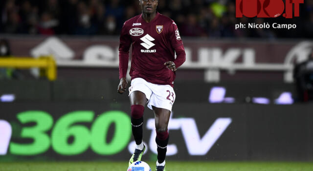 Seck, che bella sorpresa! E ha conquistato anche Juric