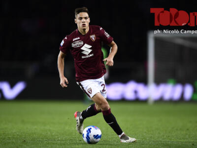 Le ultime dal “Grande Torino”: Ricci e Izzo titolari, riecco Belotti e Bremer