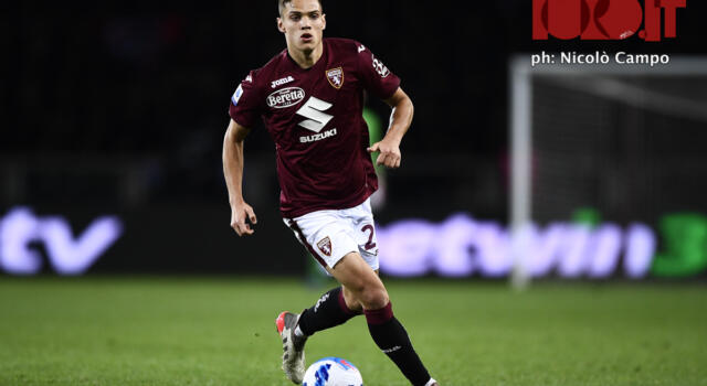 Le ultime dal “Grande Torino”: Ricci e Izzo titolari, riecco Belotti e Bremer