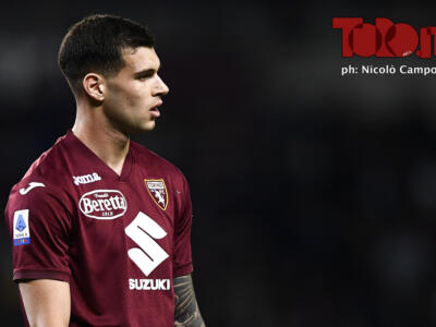 Pellegri, relax a Mykonos insieme a Ricci e Fares