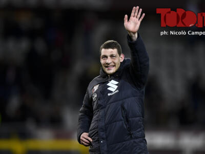 Giuntoli, ds del Napoli: “Belotti è un grande attaccante…”