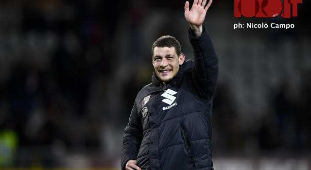 Giuntoli, ds del Napoli: “Belotti è un grande attaccante…”