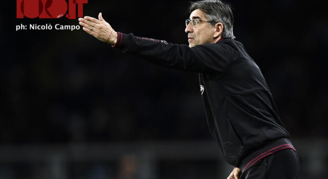 Juric: “Bremer in dubbio. Sul mercato per gli esterni? C’è tanto da fare…”