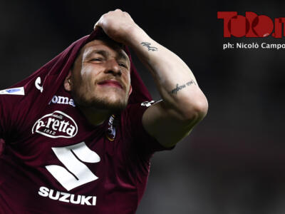 Roma e Valencia chiamano Belotti: il Gallo riflette