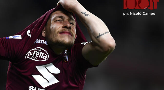 Roma e Valencia chiamano Belotti: il Gallo riflette