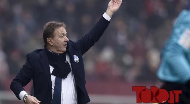 Gritti: “Sul primo gol del Toro c’era un fallo. Anche il rigore è molto, molto, tirato”