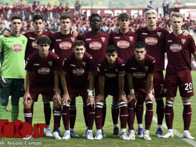 Chi vorreste sulla panchina della Primavera nella prossima stagione?